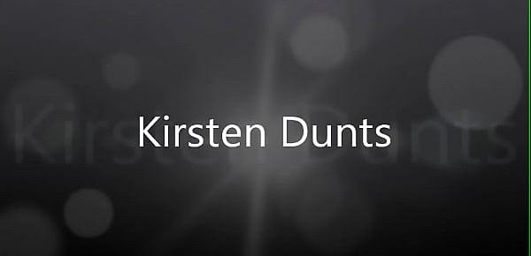  Kirsten Dunts